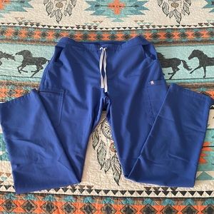 figs technical collection scrubs women